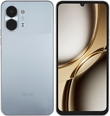 Смартфон Tecno Spark Go 3 4/64Gb 4G Grey
