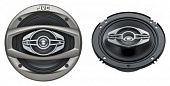 Колонки автомобильные Jvc Cs-Hx648u