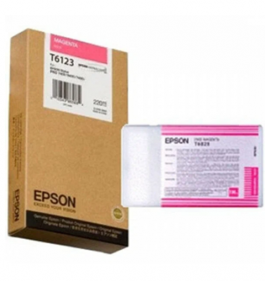Картридж Epson C13t612300
