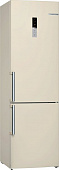 Холодильник Bosch Kge 39Xk2or