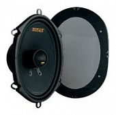 Колонки автомобильные Prology Ex-572  2-х полосная 5x7 