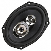 Колонки автомобильные Kicx Pro 693