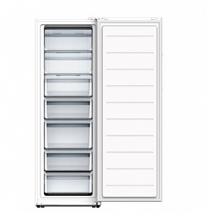 Морозильная камера Dexp Sf230m