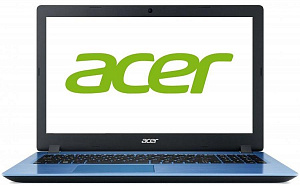 Ноутбук Acer Aspire 3 (A315-51-36Dj) 1168228