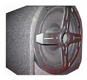 Сабвуфер Fusion Fbs-At120