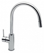 Кухонный смеситель Smeg Md13-Cr