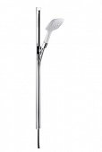 Душевой гарнитур Hansgrohe PuraVida 150 3jet 90 см 27853400