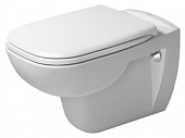 Унитаз Duravit D-Code 25350900002