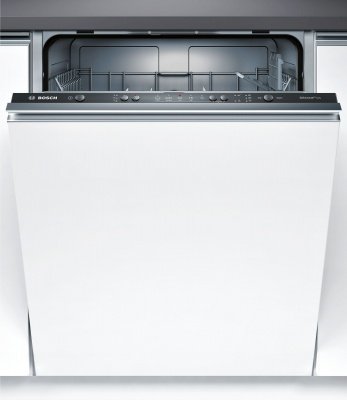 Встраиваемая посудомоечная машина Bosch Smv 25Ax00 E