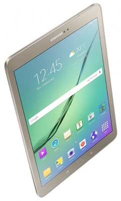 Планшет Samsung Galaxy Tab S2 9.7 Sm-T819 Lte 32Gb Gold
