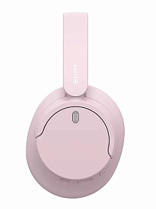 Наушники Sony Wh-Ch720N Pink
