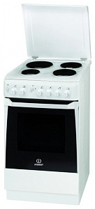 Электрическая плита Indesit Kn 1E1 (W)