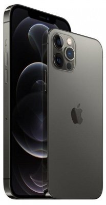 Apple iPhone 13 Pro 128Gb графитовый (MLW13RU/A)
