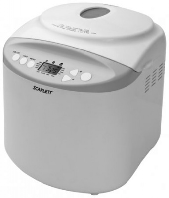 Хлебопечь Scarlett Sc-401 