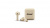 Наушники Marshall 4 Minor Cream Наушники Marshall 4 Minor Cream