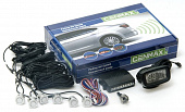 Парктроники Cenmax Ps-6.1 Silver