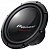 Сабвуфер Pioneer Ts-W310