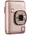 Фотоаппарат Fujifilm Instax Mini LiPlay Blush Gold