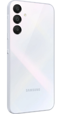 Смартфон Samsung Galaxy A15 4/128 Optimistic Blue