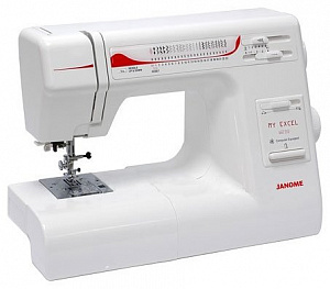 Швейная машина Janome W23 U