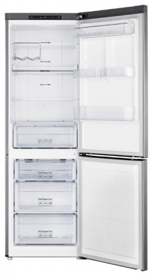 Холодильник Samsung Rb-32Fsrndsa
