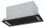 Вытяжка Krona Selina 900 Glass Black S