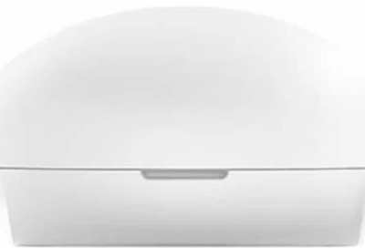 Беспроводная мышь Xiaomi Mi Wireless Mouse Youth Edition Wxsb01mw White