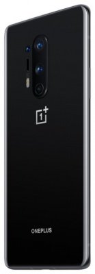 Смартфон OnePlus 8 Pro 8/128GB черный