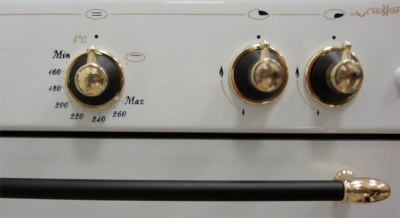 Газовая плита Gefest 6100-02 0085