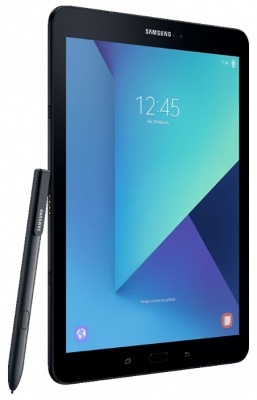 Планшет Samsung Galaxy Tab S3 9.7 Sm-T820 Wi-Fi 32Gb Black