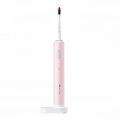 Электрическая зубная щетка Dr.Bei C1 Pink
