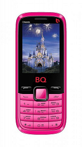 Bq 2456 Orlando Pink