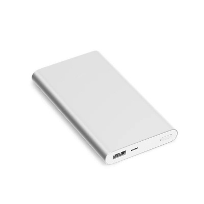 Внешний аккумулятор Xiaomi Power bank 2 10000mAh White(Silver)