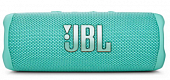 Портативная акустика Jbl Flip 6 бирюзовый