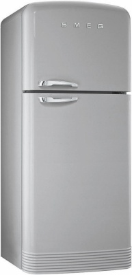 Холодильник Smeg Fab50lsv