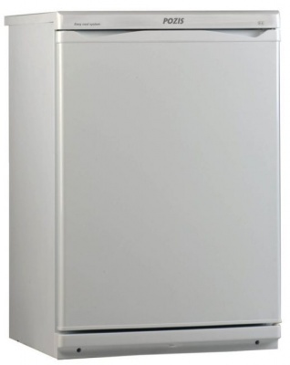 Холодильник Pozis 410-1 C серебристый