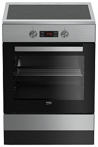 Электрическая плита Beko Fsm69300gxt