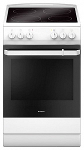 Электрическая плита Hansa Fccw 54009