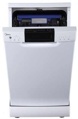 Посудомоечная машина Midea Mfd 45S500 W