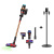 Пылесос Dyson V16s Piston Animal Sv53a (MatBlack) + подставка Пылесос Dyson V16s Piston Animal Sv53a (MatBlack) + подставка
