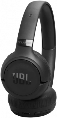 Беспроводные наушники JBL Tune 680NC Gold