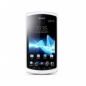 Sony Xperia Neo L White