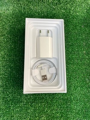apple Iphone X 64Gb grey Ростест (Б/У)
