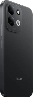 Смартфон Xiaomi Redmi Note 17 4G 6/256Gb (Black)