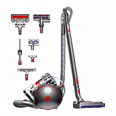 Пылесос Dyson Big Ball Absolute 2 (Cy26) Nickel