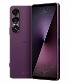 Смартфон Sony Xperia 1Vii 12/256 Orchid Purple