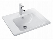 Умывальник Jacob Delafon Odeon E4756-00,56x44, (бел)