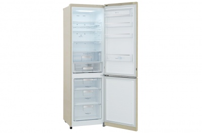 Холодильник Lg Ga-B489sekz
