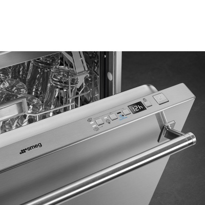Посудомоечная машина Smeg Lvs43stxin