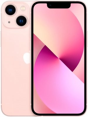 Apple iPhone 13 mini 256Gb розовый